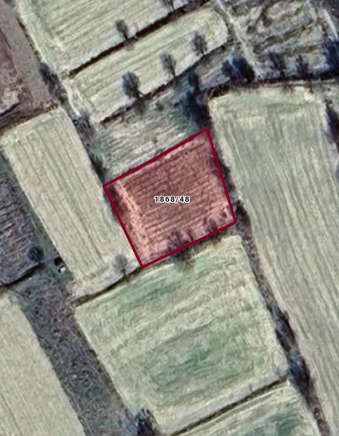 BURDUR MERKEZ KIŞLADA SATILIK TARLA - BURDUR MERKEZ fotoğraf 2
